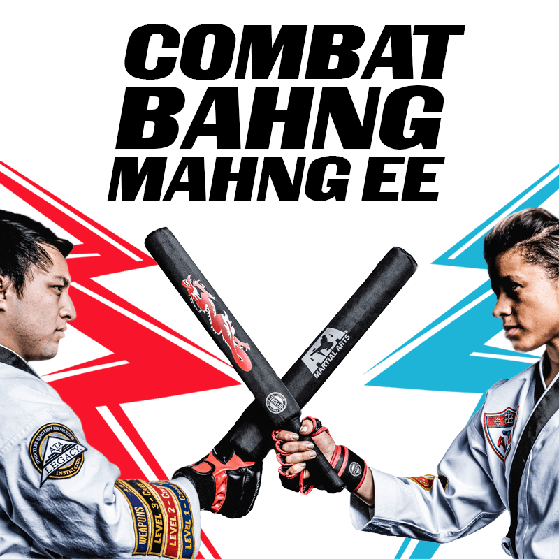 Dragon Combat Bahng Mahng Ee - image 2 of 2