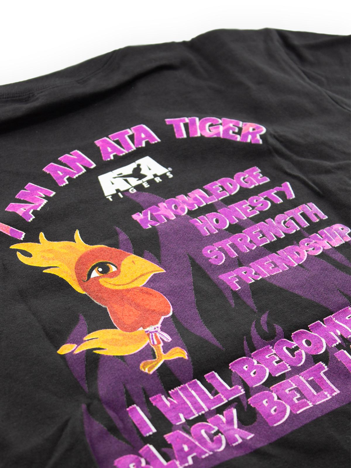 Choa Phoenix T-Shirt - image 3 of 4