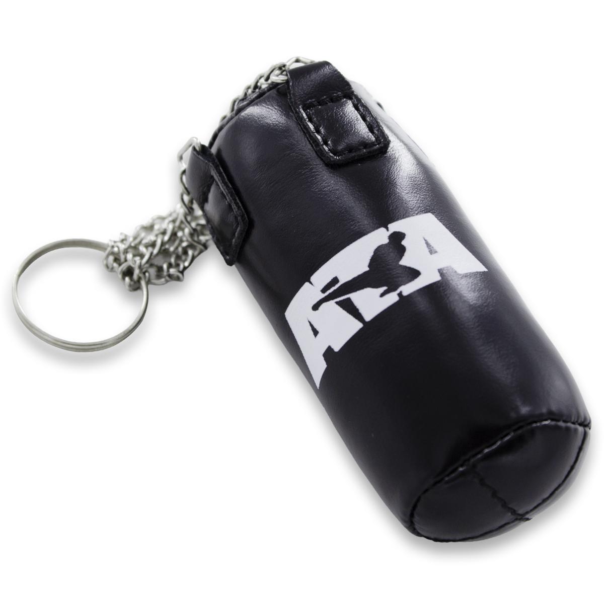 ATA Heavy Bag Key Chain - image 2 of 2