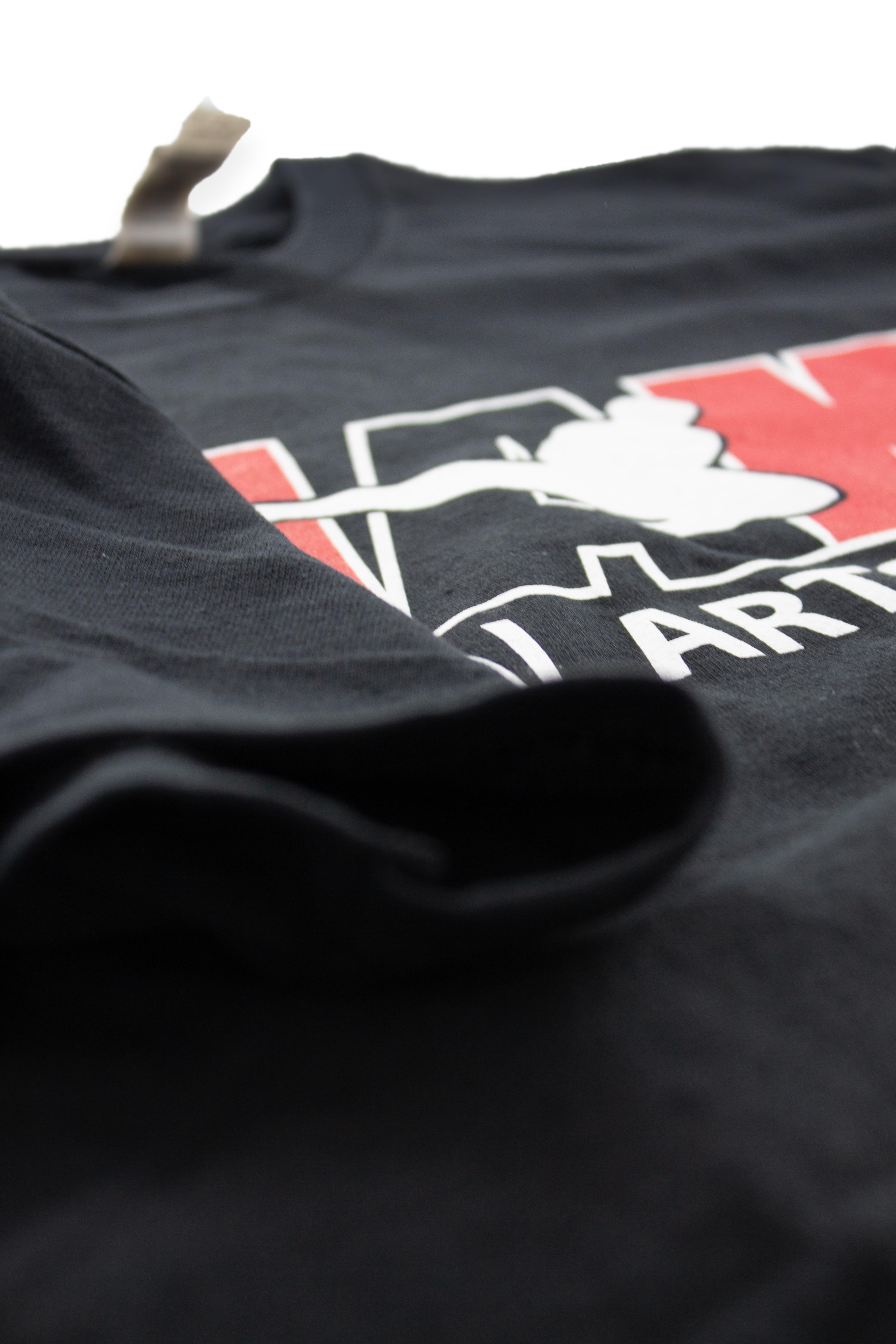 ATA MAK T-shirt - image 2 of 4