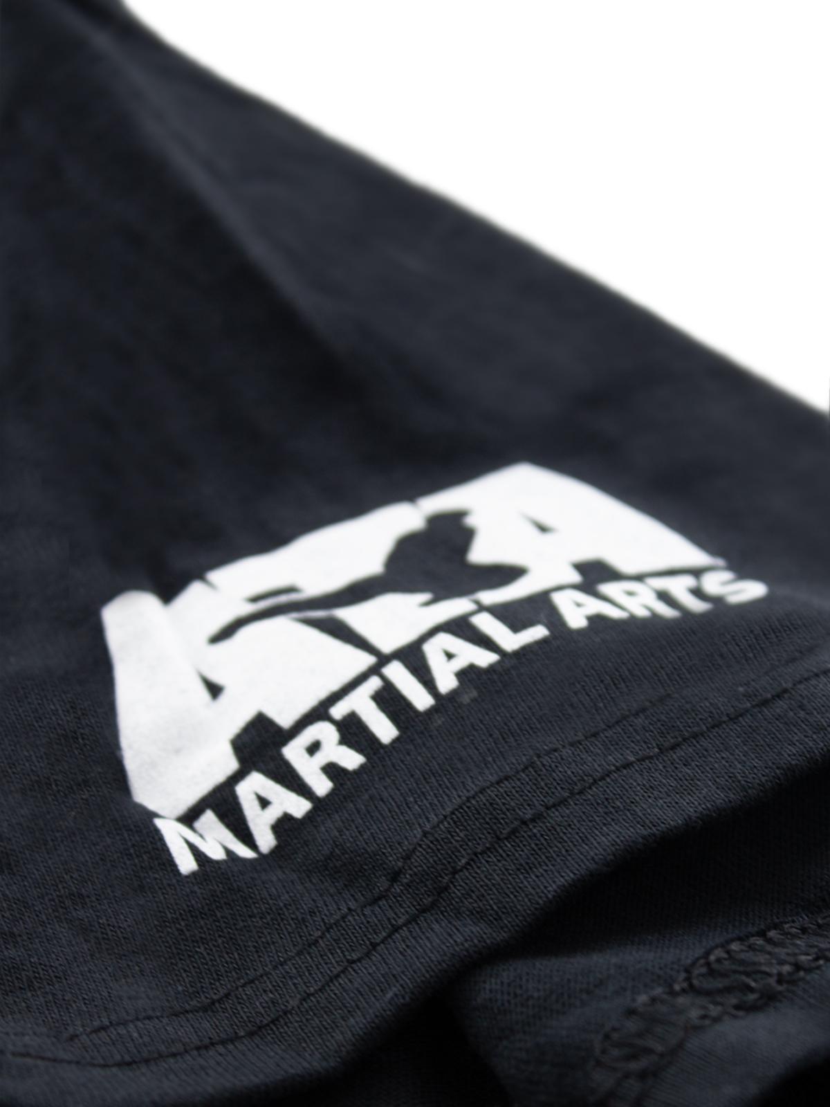 ATA MAK T-shirt - image 3 of 4