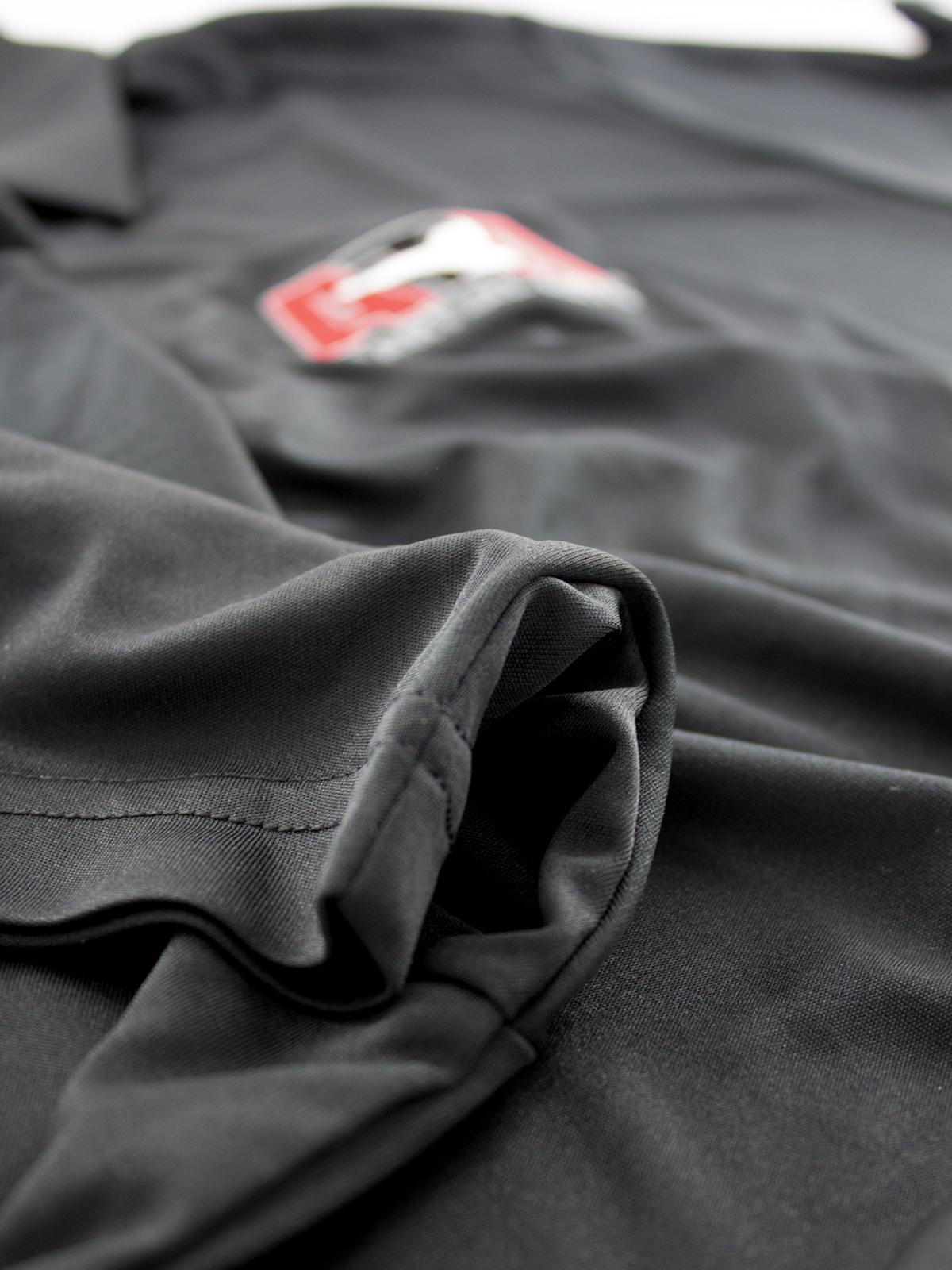 ATA Martial Arts Tribute Polo - image 2 of 3