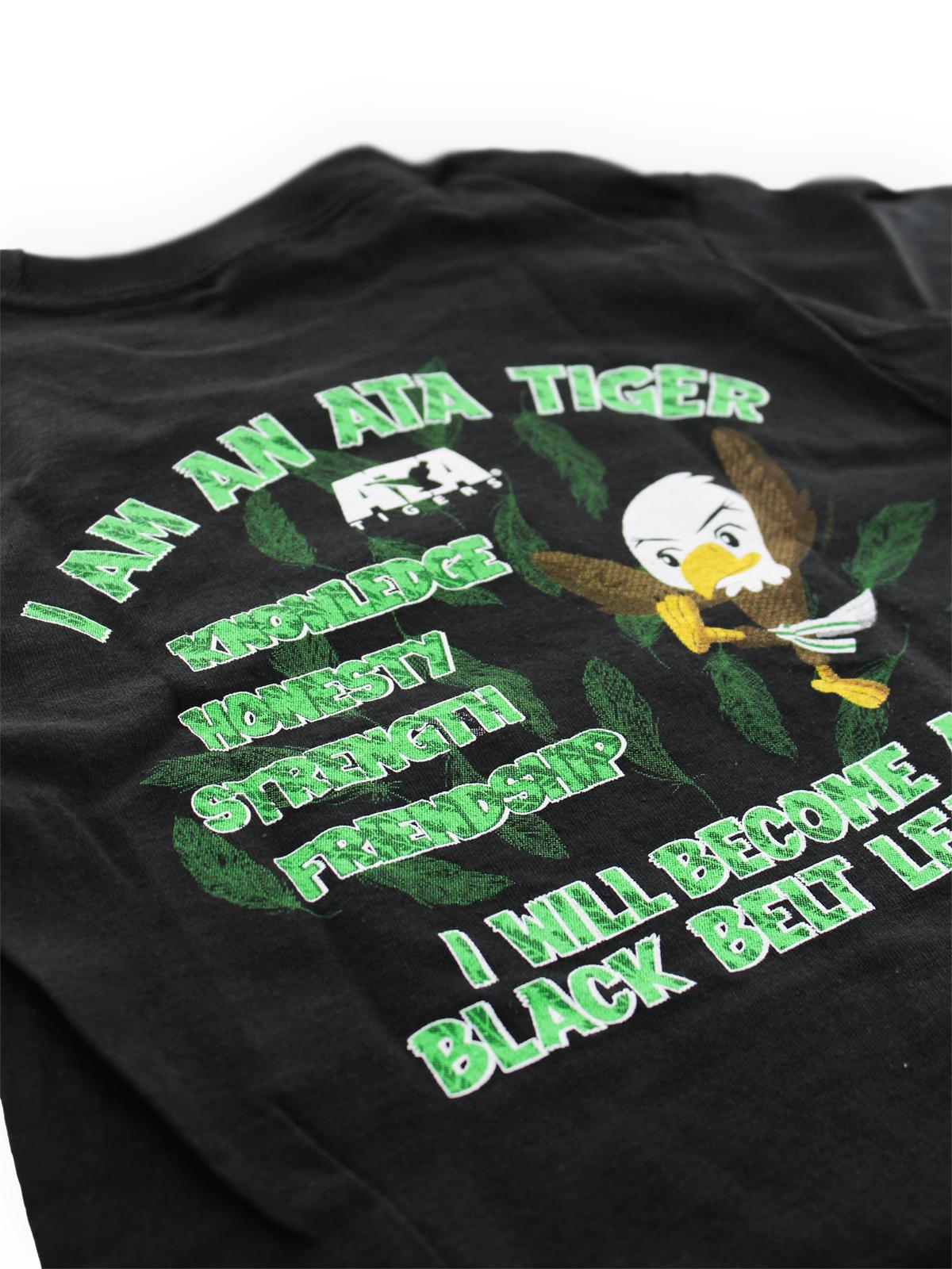 Suri Eagle T-Shirt - image 4 of 4