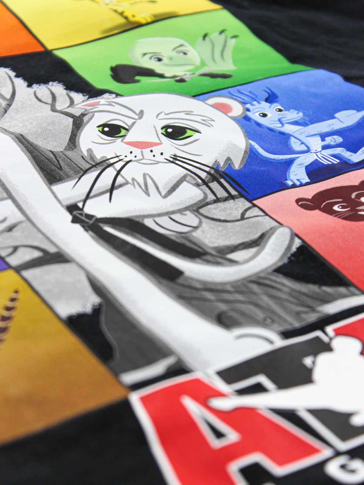 Team Tiger T-Shirt - image 3 of 4