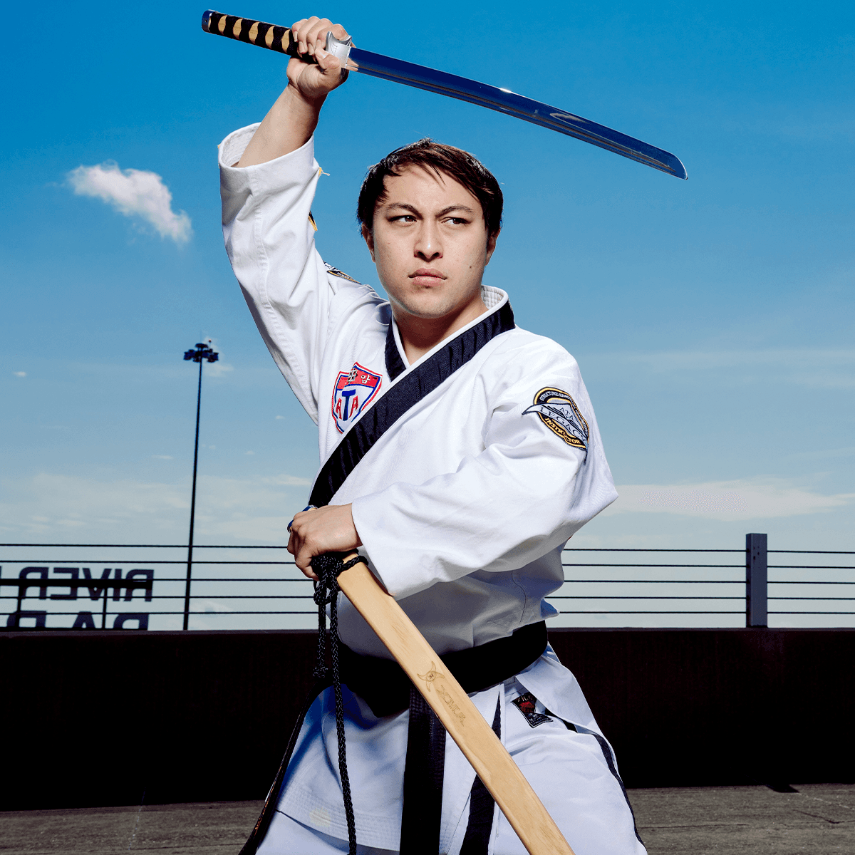 Xtreme Competition Sword - image 4 of 4