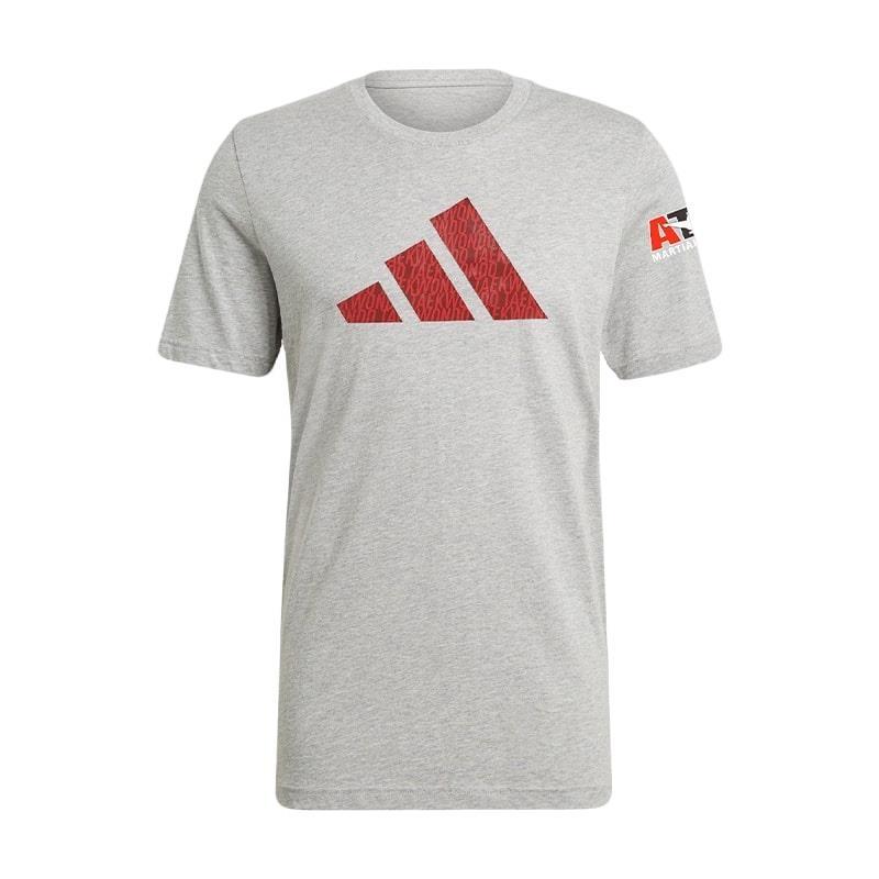 ATA Adidas Performance T-Shirt - image 4 of 5