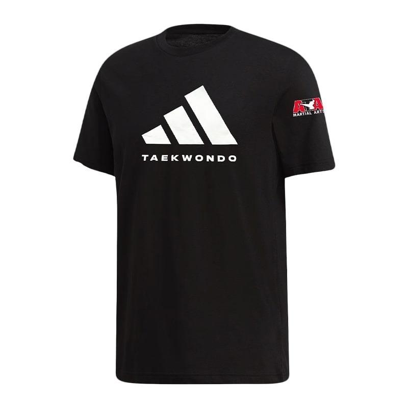 ATA Adidas Sport T-Shirt - image 2 of 2