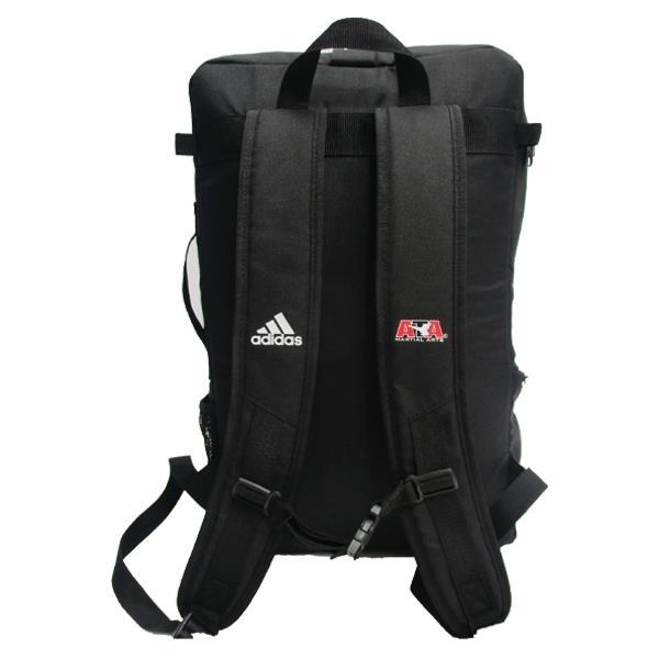 ATA Adidas Sports Backpack - image 2 of 5