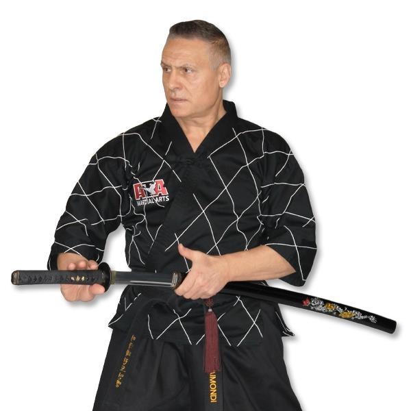 ATA Aluminum Competition Sword - image 4 of 4