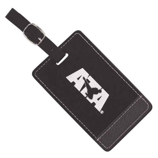 ATA Luggage Tag - image 2 of 2