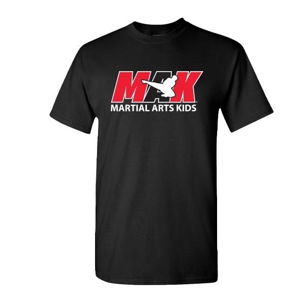 ATA MAK T-shirt - image 4 of 4