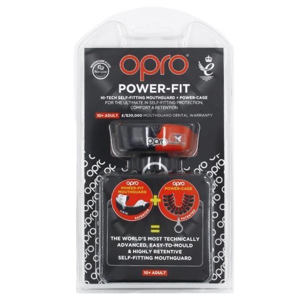 ATA Opro Mouthguard - image 2 of 5