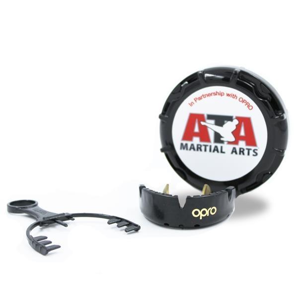 ATA Opro Mouthguard - image 4 of 5