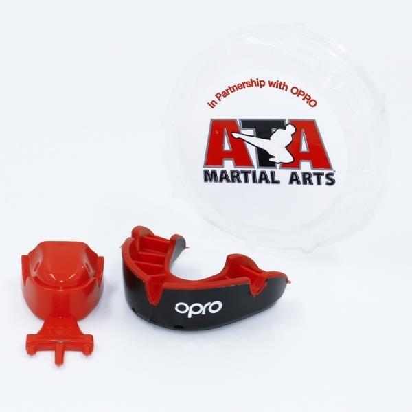 ATA Opro Mouthguard - image 5 of 5