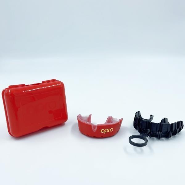 ATA OPRO Mouthguards Gold Level - image 3 of 4