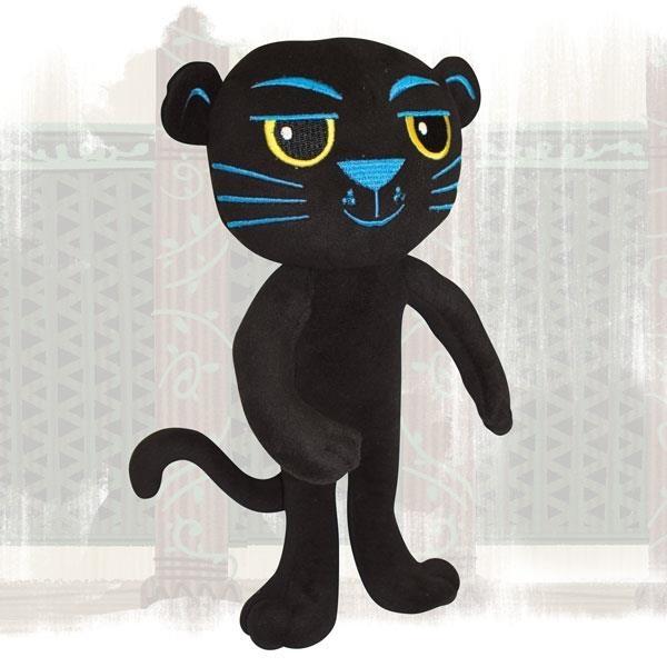 ATA Tigers Deluxe Stuffed Animals - image 11 of 11