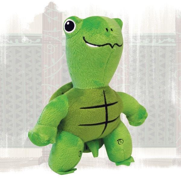 ATA Tigers Deluxe Stuffed Animals - image 3 of 11