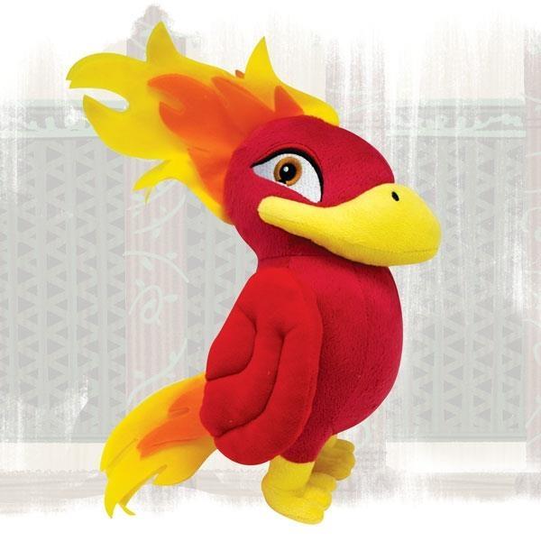 ATA Tigers Deluxe Stuffed Animals - image 8 of 11