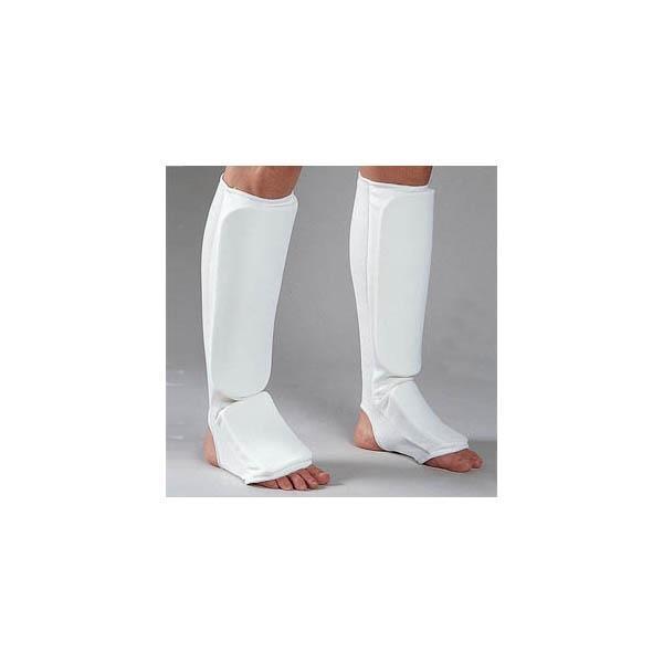 Cloth Instep Shin Guards - image 2 of 3