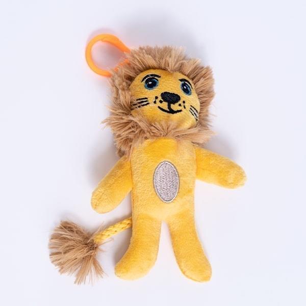 Tigers Backpack Clips - image 5 of 10