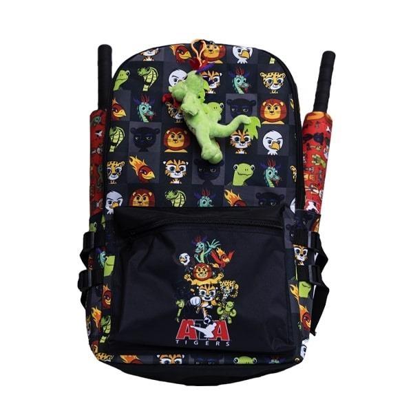 Tigers Weapon Backpack - image 2 of 3