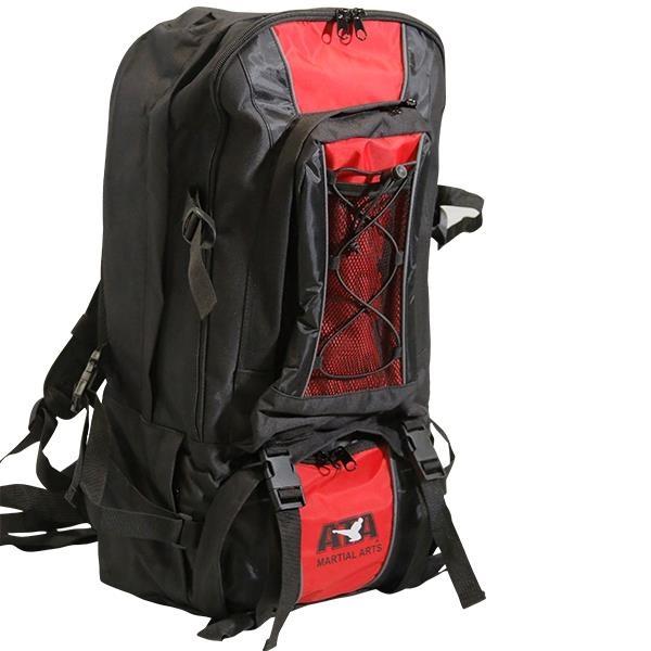 Weapon Backpack - image 3 of 3